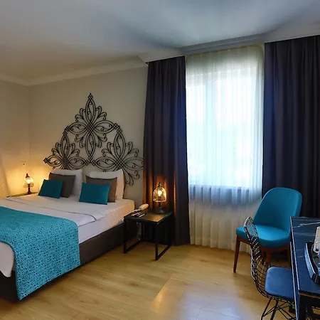 Azuu Boutique Szálloda