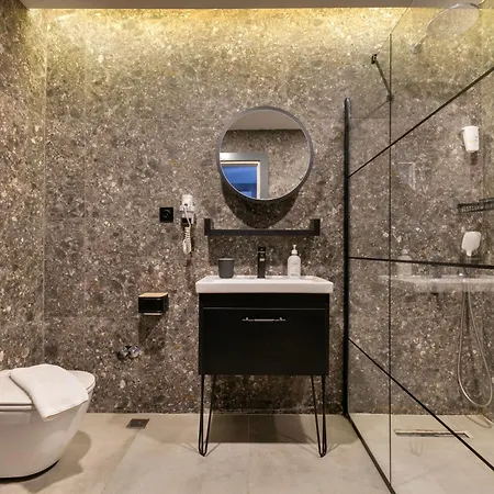 Szálloda Azuu Boutique Antalya