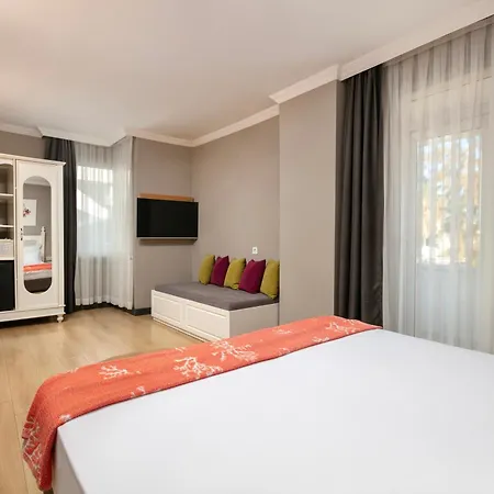 Szálloda Azuu Boutique