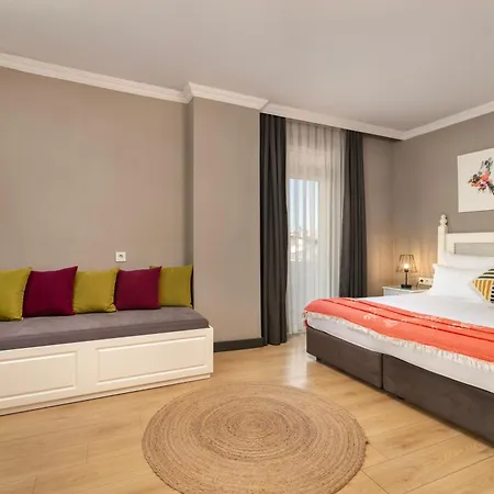 Szálloda Azuu Boutique