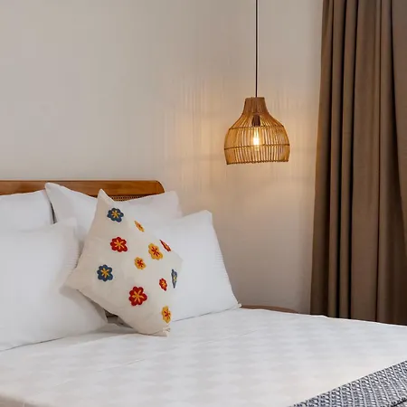 Azuu Boutique Szálloda Antalya